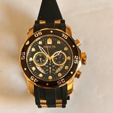 Relógio de pulso masculino Invicta 6981 comprar usado  Enviando para Brazil