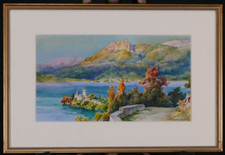 Louis lessieux presqu d'occasion  Menton