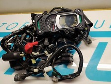 Cablaggio impianto elettrico usato  Trieste