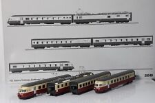 Märklin 39540 tee gebraucht kaufen  Detmold
