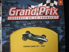 Fascicule legendes formule d'occasion  Quimper