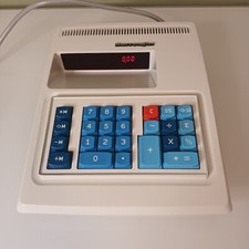 Burroughs c5000 c5258 for sale  BIGGLESWADE