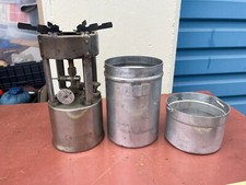 Vintage ww2 coleman for sale  Los Angeles