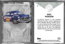 disney cars doc hudson for sale disney cars doc hudson for sale LONDON