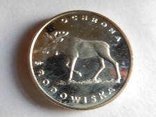Polen 100 zloty gebraucht kaufen  Hofheim i.UFr.