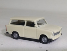 Herpa trabant 601 gebraucht kaufen  Herbrechtingen