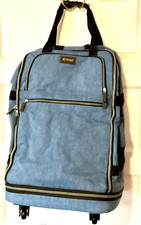 Biaggi zipsak expandable for sale  Waynesboro