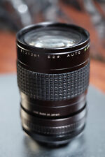 Makinon 105mm f3.5 d'occasion  Orleans-