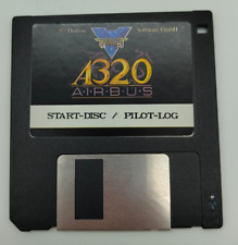Amiga airbus a320 gebraucht kaufen  Kaiserslautern