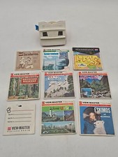 Gaf view master for sale  Mount Joy
