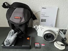 Nikon 1mp full gebraucht kaufen  Wackernheim