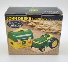 John deere lunch for sale  Axtell