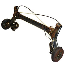 Hinterachse achse hinten gebraucht kaufen Hinterachse achse hinten gebraucht kaufen  Breitenbrunn/Erzgeb.