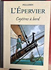 épervier captives bord d'occasion  Saint-Rémy-lès-Chevreuse