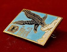 Distintivo smaltato alpini usato  Venezia