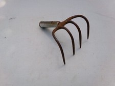 Tine hand cultivator for sale  Carlisle