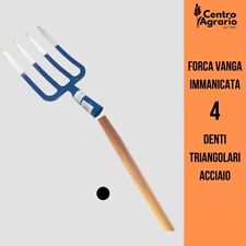 Forca vanga denti usato  Castelnuovo Magra