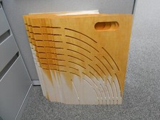 Beaver board stencil for sale  Suffield