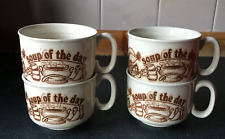 Vintage retro churchill for sale  LOUTH