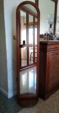Grande specchio vintage usato  Roma