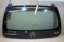 Heckscheibe autoglas scheibe gebraucht kaufen  Schwaigern