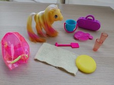 Little kleines pony gebraucht kaufen  Wackersdorf