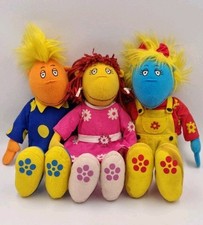Tweenies vintage plush for sale  CANVEY ISLAND