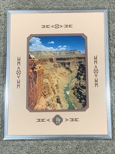 Grand canyon framed for sale  Cleveland
