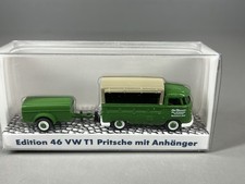 wiking vw t1 gebraucht kaufen  Wolfegg