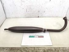 Marmitta scarico velomotori usato  Gambettola