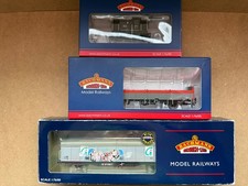 Bachmann branchline wagon for sale  NORTHWICH