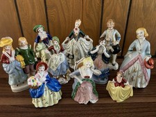 Lot vintage occupied for sale  Baraboo