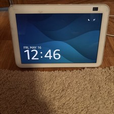 Amazon echo show for sale  Minneapolis