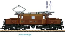 Lgb 23407 lok gebraucht kaufen  Bad Orb