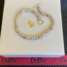 Dodo pomellato bracciale usato  Castelfranco Emilia
