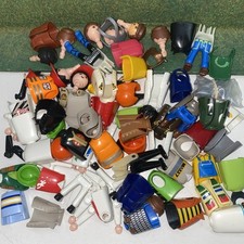 Playmobil figuren teile gebraucht kaufen  Aachen