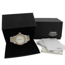 Oris big crown for sale  Saint Louis