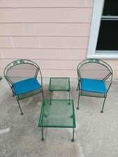 Vintage wrought iron for sale  Wytheville