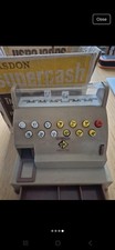 Casdon vintage cash for sale  COALVILLE