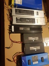 36v 52v batteries for sale  BOURNEMOUTH