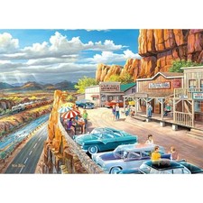 Ravensburger scenic overlook for sale  Sugar Land