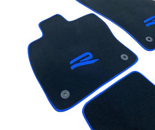 Foot mats set d'occasion  Expédié en Belgium
