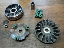 Variomatik variator riginal gebraucht kaufen  Münster
