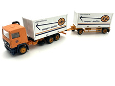 Albedo 300168 volvo gebraucht kaufen  Solingen