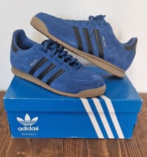 Adidas milano bb0439 for sale  LINCOLN