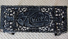 Antique koken barber for sale  Federal Way