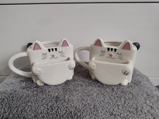 Set cat design for sale  WEDNESBURY