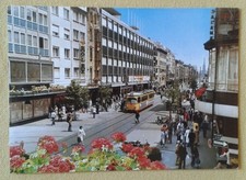 Alte karlsruhe straßenbahn gebraucht kaufen  Meiningen