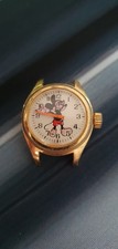 Vintage mickey mouse for sale  WELLINGBOROUGH