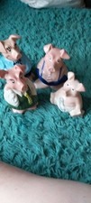 Natwest vintage pigs for sale  COVENTRY